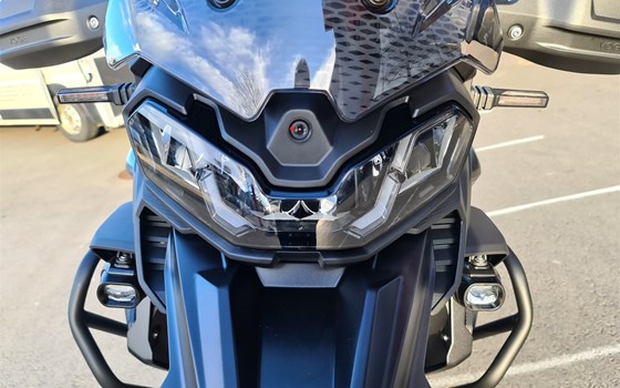 Neufahrzeug Voge Valico 900i DSX - Bild 8 Neufahrzeug Voge Valico 900i DSX - Bild 8