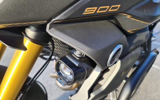 Neufahrzeug Voge Valico 900i DSX - Bild 9 Neufahrzeug Voge Valico 900i DSX - Bild 9