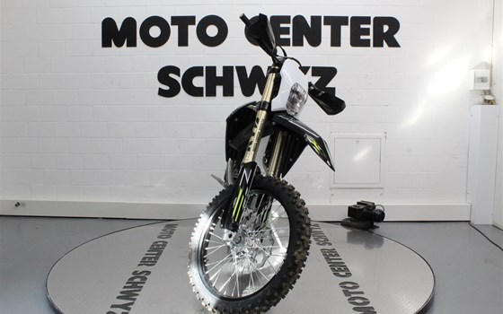 Neufahrzeug Triumph TF 250-E - Bild 3