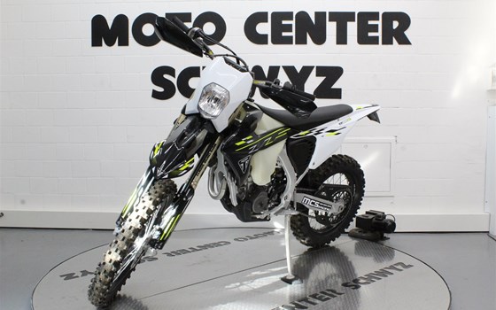 Neufahrzeug Triumph TF 250-E - Bild 4