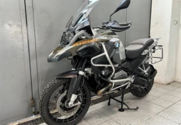 Gebrauchte BMW R 1200 GS Adventure Gebrauchte BMW R 1200 GS Adventure