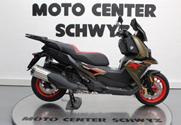 Occasion BMW C 400 X