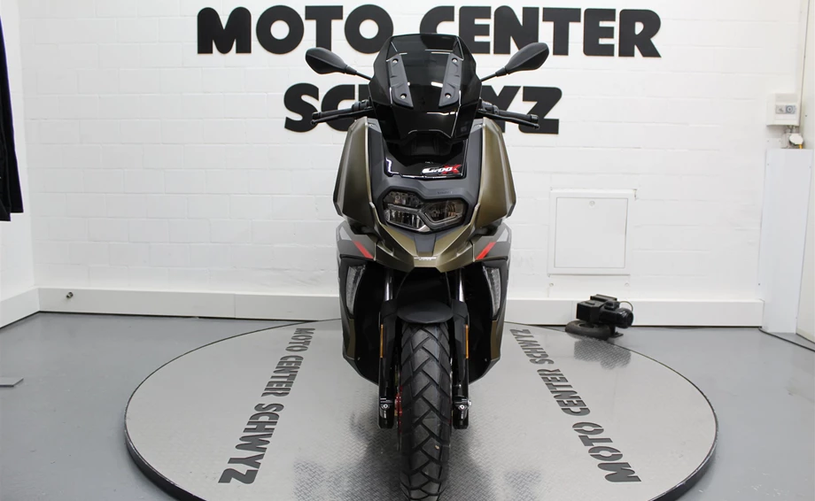 Angebot BMW C 400 X Bild 3: Angebot BMW C 400 X