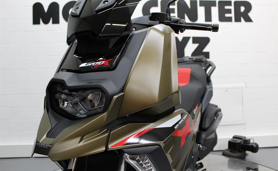 Angebot BMW C 400 X Bild 6: Angebot BMW C 400 X