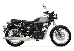 Neumotorrad Benelli Imperiale 400 Neumotorrad Benelli Imperiale 400