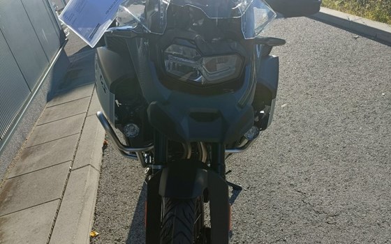 Neufahrzeug BMW F 900 GS Adventure - Bild 4