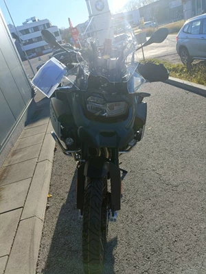 BMW F 900 GS Adventure (SAGE GREEN MET.) - Bild 4