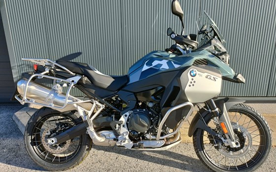 Neufahrzeug BMW F 900 GS Adventure - Bild 1