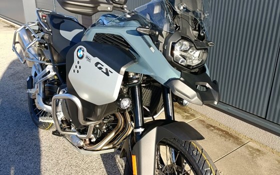 Neufahrzeug BMW F 900 GS Adventure - Bild 5