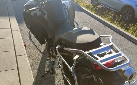 Neufahrzeug BMW F 900 GS Adventure - Bild 9