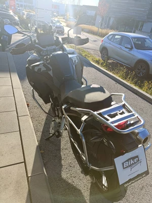 BMW F 900 GS Adventure (SAGE GREEN MET.) - Bild 9