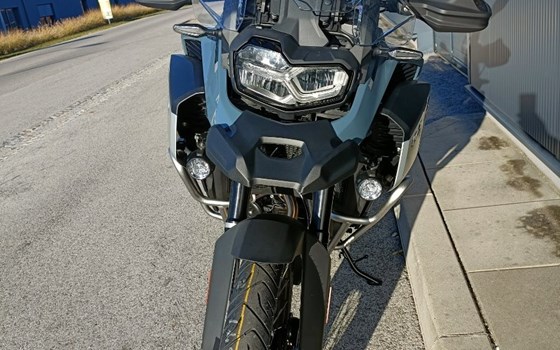 Neufahrzeug BMW F 900 GS Adventure - Bild 3