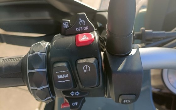 Neufahrzeug BMW F 900 GS Adventure - Bild 15