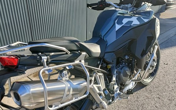 Neufahrzeug BMW F 900 GS Adventure - Bild 11