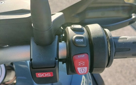 Neufahrzeug BMW F 900 GS Adventure - Bild 16