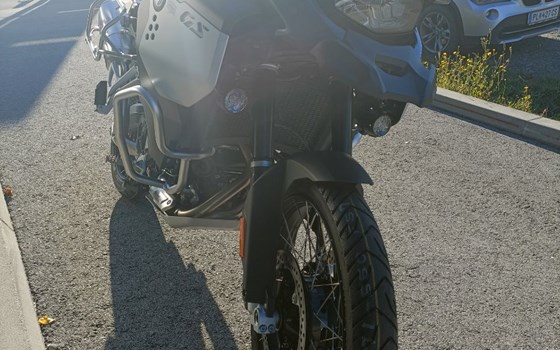 Neufahrzeug BMW F 900 GS Adventure - Bild 6