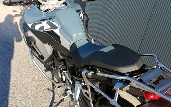 Neufahrzeug BMW F 900 GS Adventure - Bild 8