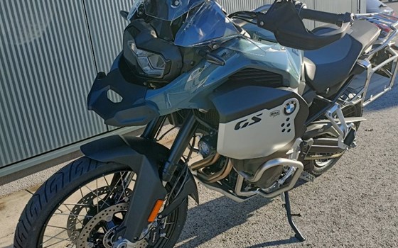 Neufahrzeug BMW F 900 GS Adventure - Bild 7