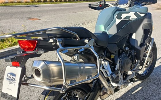 Neufahrzeug BMW F 900 GS Adventure - Bild 10