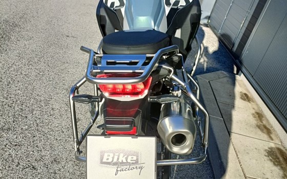 Neufahrzeug BMW F 900 GS Adventure - Bild 12