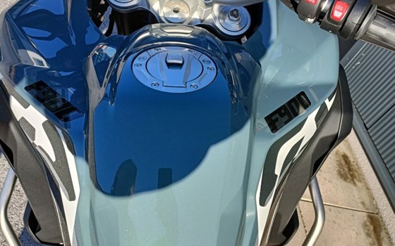 Neufahrzeug BMW F 900 GS Adventure - Bild 13