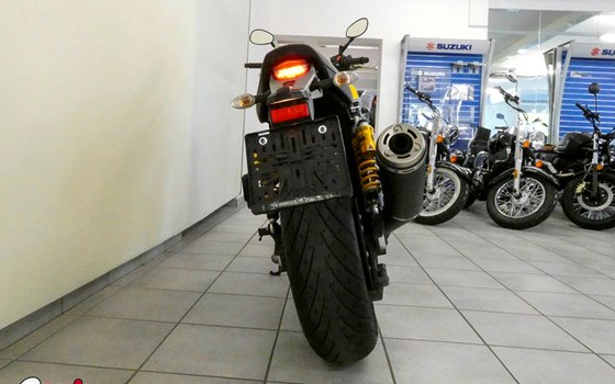 Gebrauchtmotorrad Yamaha XJR 1300 - Bild 4 Gebrauchtmotorrad Yamaha XJR 1300 - Bild 4