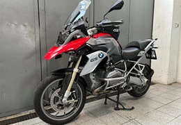 Gebrauchte BMW R 1200 GS Gebrauchte BMW R 1200 GS