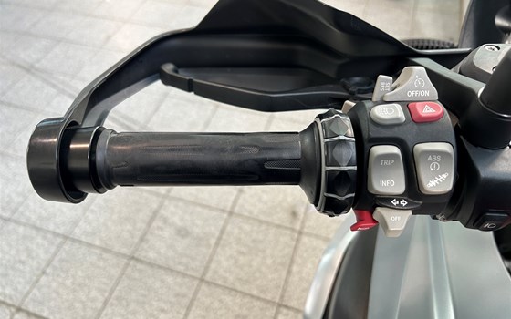 Gebrauchtmotorrad BMW R 1200 GS - Bild 5 Gebrauchtmotorrad BMW R 1200 GS - Bild 5