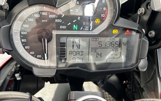 Gebrauchtmotorrad BMW R 1200 GS - Bild 7 Gebrauchtmotorrad BMW R 1200 GS - Bild 7