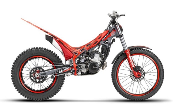 Neufahrzeug Beta Evo 125 2T - Bild 1