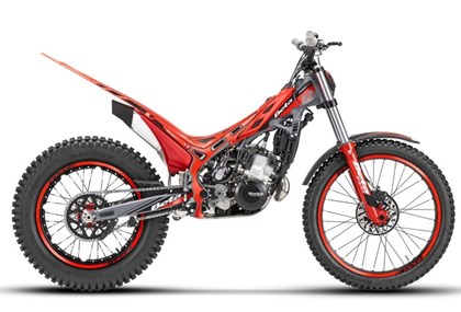 Neumotorrad