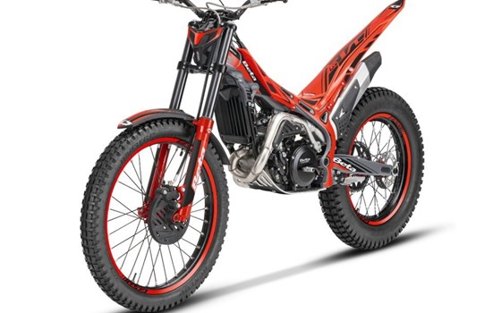 Neufahrzeug Beta Evo 200 2T My10 - Bild 1