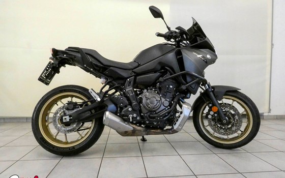 Gebrauchtmotorrad Yamaha Tracer 7 - Bild 2 Gebrauchtmotorrad Yamaha Tracer 7 - Bild 2