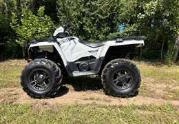 Gebrauchte Polaris Sportsman 570 EPS Gebrauchte Polaris Sportsman 570 EPS
