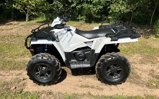 Gebrauchtmotorrad Polaris Sportsman 570 EPS - Bild 2 Gebrauchtmotorrad Polaris Sportsman 570 EPS - Bild 2