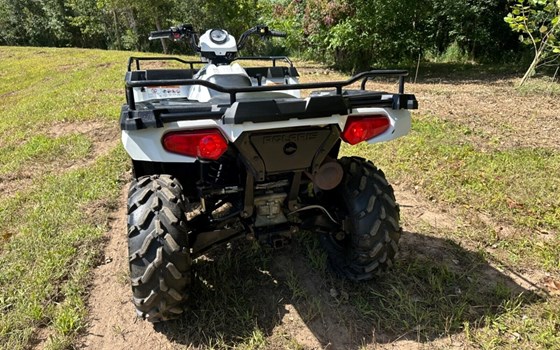 Gebrauchtmotorrad Polaris Sportsman 570 EPS - Bild 5 Gebrauchtmotorrad Polaris Sportsman 570 EPS - Bild 5