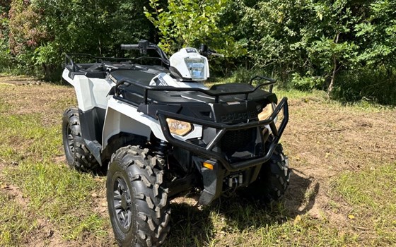 Gebrauchtmotorrad Polaris Sportsman 570 EPS - Bild 8 Gebrauchtmotorrad Polaris Sportsman 570 EPS - Bild 8