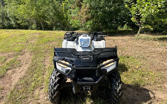 Gebrauchtmotorrad Polaris Sportsman 570 EPS - Bild 9 Gebrauchtmotorrad Polaris Sportsman 570 EPS - Bild 9