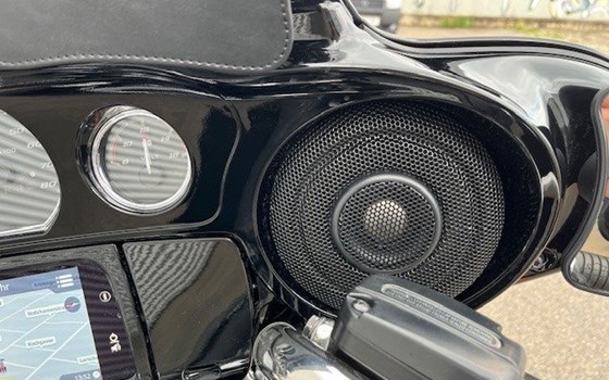 Gebrauchtmotorrad Harley-Davidson Touring Street Glide Special FLHXS - Bild 13 Gebrauchtmotorrad Harley-Davidson Touring Street Glide Special FLHXS - Bild 13