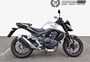 Motorrad