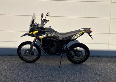 Gebrauchte Gebrauchte