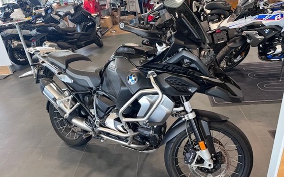 Gebrauchtmotorrad BMW R 1250 GS Adventure - Bild 1