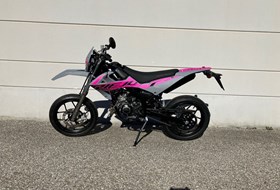 Rieju MRT Europa SM 50