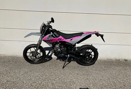 Neumotorrad Neumotorrad