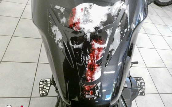 Gebrauchtmotorrad Honda CMX1100 Rebel DCT - Bild 10 Gebrauchtmotorrad Honda CMX1100 Rebel DCT - Bild 10