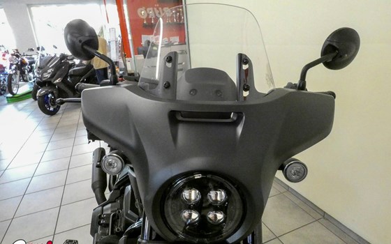 Gebrauchtmotorrad Honda CMX1100 Rebel DCT - Bild 11 Gebrauchtmotorrad Honda CMX1100 Rebel DCT - Bild 11