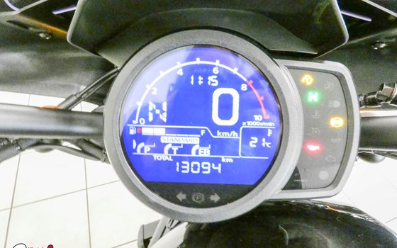 Gebrauchtmotorrad Honda CMX1100 Rebel DCT - Bild 6 Gebrauchtmotorrad Honda CMX1100 Rebel DCT - Bild 6