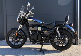 Gebrauchte Royal Enfield Meteor 350 Stellar Gebrauchte Royal Enfield Meteor 350 Stellar