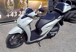 Gebrauchte Honda SH125i Gebrauchte Honda SH125i