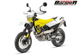 Husqvarna 701 Supermoto